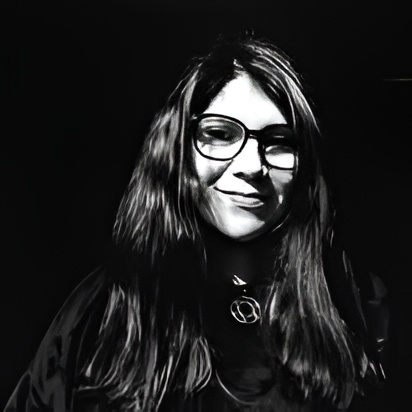 Veronica Reyes — Psicopedagoga